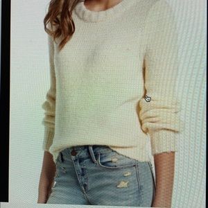 Rails Sybil Sweater M - NWT